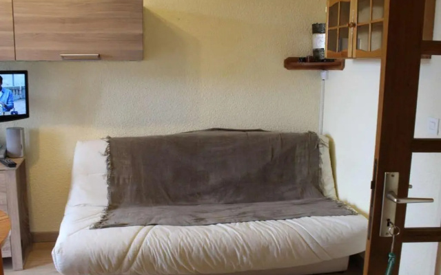 Appartement Risoul, 1 pièce, 4 personnes - FR-1-330-518