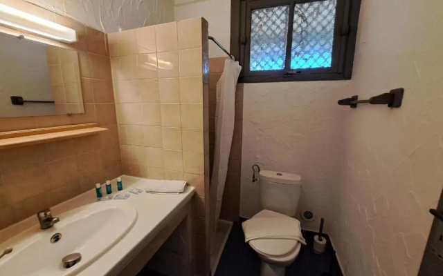 Bungalows Filippi