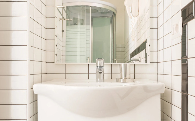 Residenza Vatican Suite
