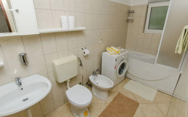 Apartment Danijela