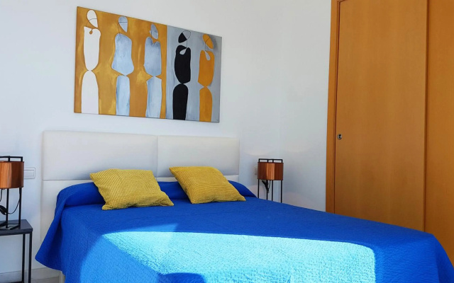 Apartamento Torre Lugano