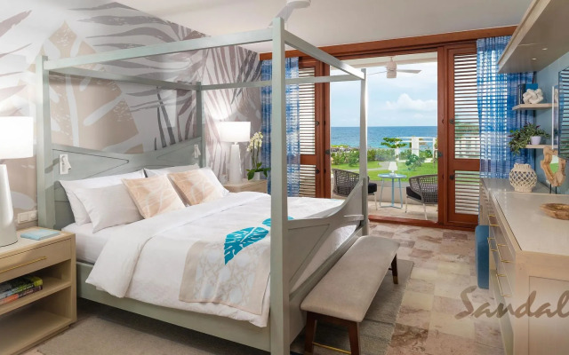 Sandals Royal Curacao - All Inclusive 