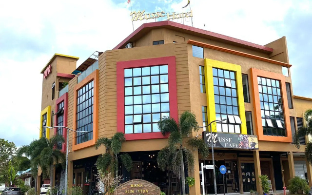 Musse Hotel