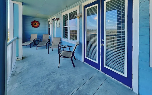 Pointe West 202 - The Hermit Hideaway