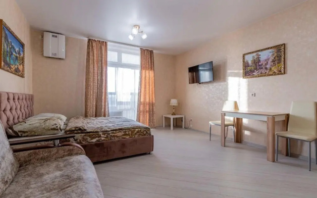 DreamHouse на Переходном