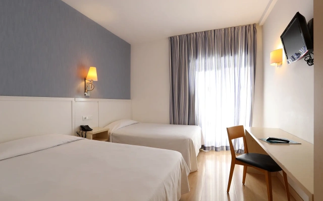 Hotel Guitart Gold Central Park Aqua Resort