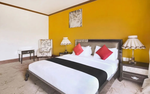 Townhouse 809 Royal Palms Hotel - Rose Collection