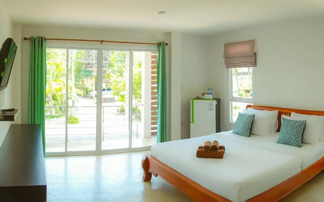 Baan I Talay @ Chumphon