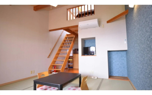 Ashizuri Sunnyside Hotel
