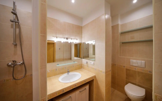 Pytloun Bristol Residence Prague