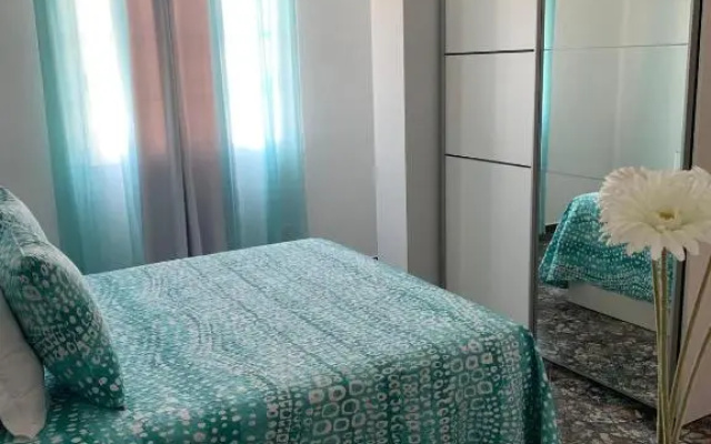 Vacacional Tegueste 1ºA