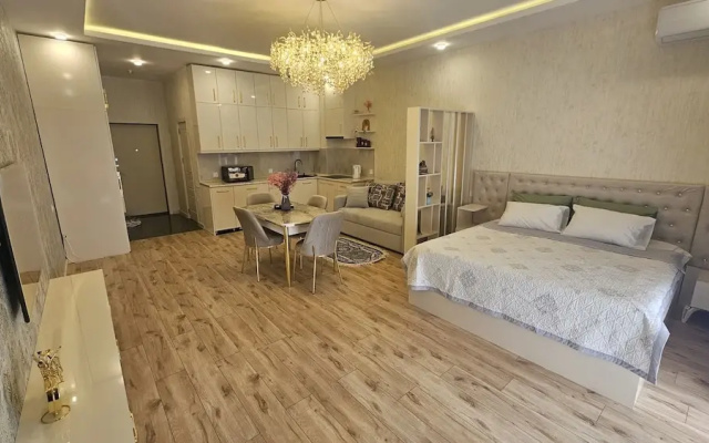 Park Residence 2 Seabreeze