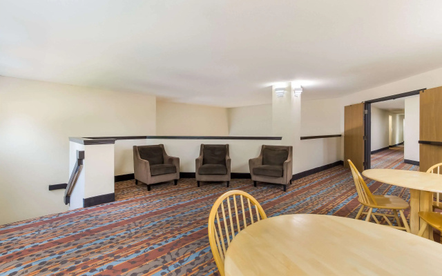 Sleep Inn Sioux Falls Airport