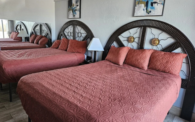 Motel 9