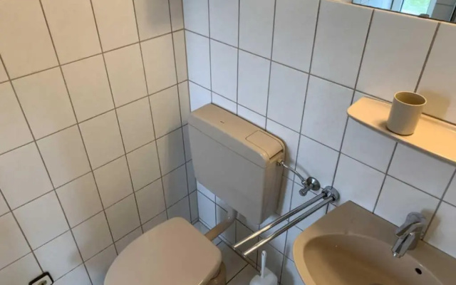 Ferienwohnung Westwind
