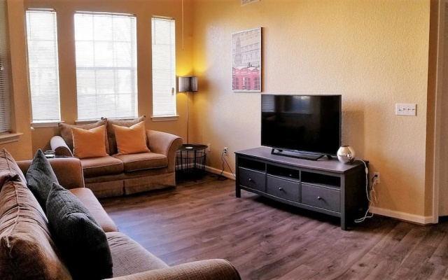 TR103TR Terrace Ridge - Two Bedroom Condo