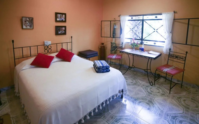The FlyCatcher Inn Boutique Hotel