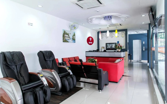 Hotel Bintang