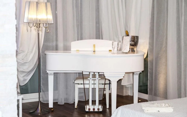 B&B La Dolce Notte