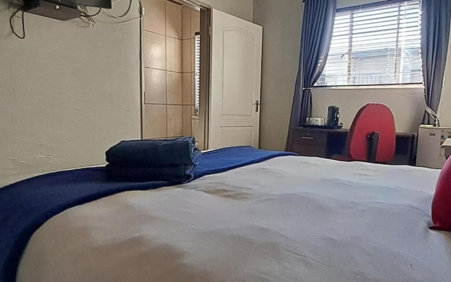Middelbult guesthouse