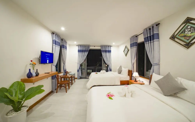 An Bang Star Homestay