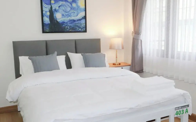 Vintana Siam Hotel Bangkok