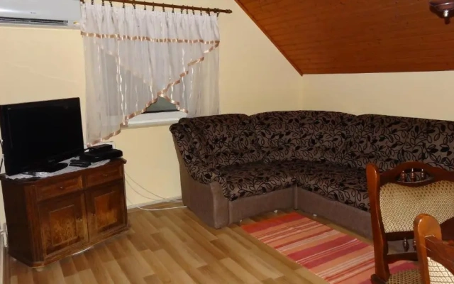 Attila apartman Harkány
