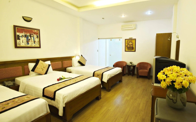 Hanoi Asia Hotel