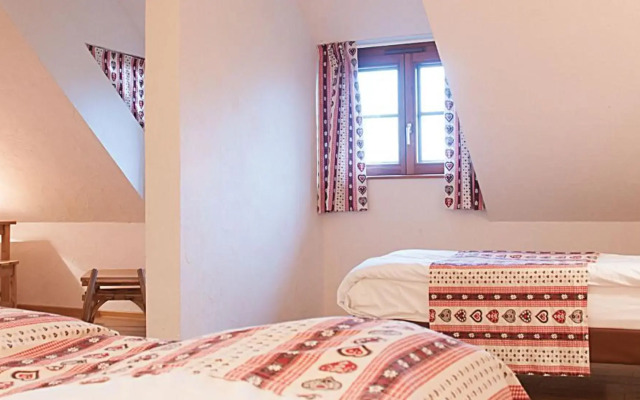 The Originals Boutique, Hôtel La Ferme du Pape, Eguisheim
