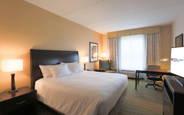 Hilton Garden Inn Indiana at IUP