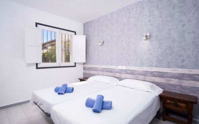 Holiday Home La Camarrocha