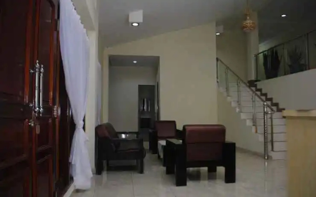 Guest House Simole