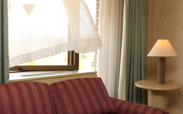 Sainomori Country Club Hotel Chichibu