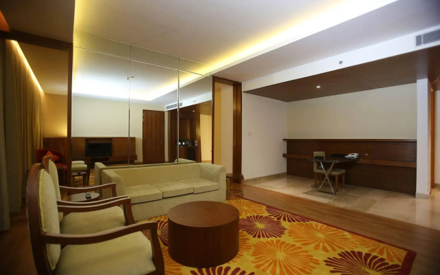 Country Inn & Suites by Carlson, Meerut