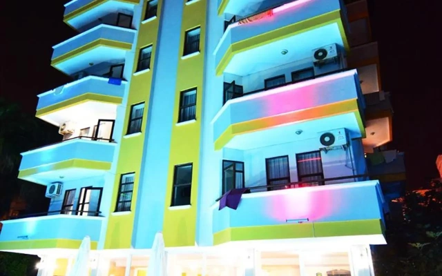 Arsi Sweet Suit Hotel
