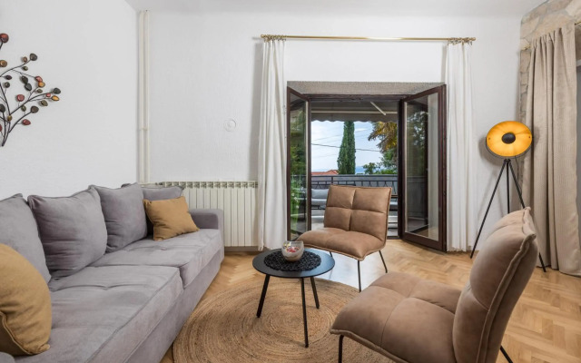 Apartments Carmen