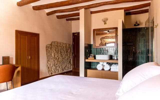 Hotel Montrubí 1771 - Slow Winery Hotel - Adults only