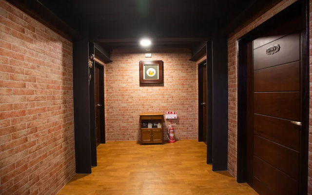 Woolywo Homestay