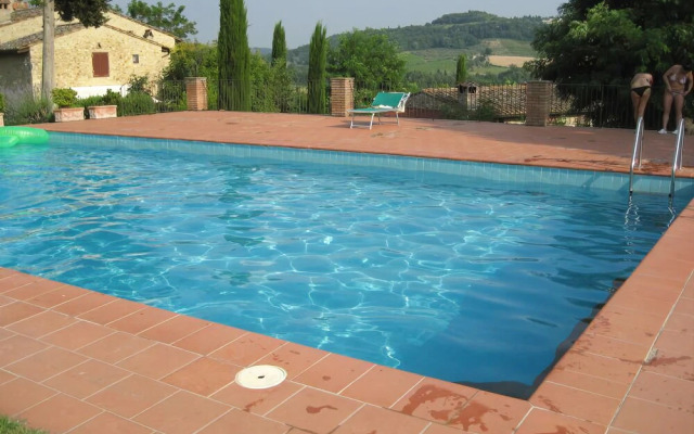La Stalla