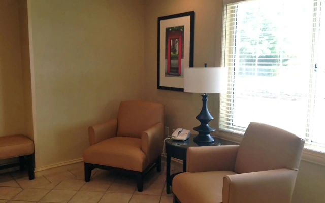 Extended Stay America Suites Boston Marlborough