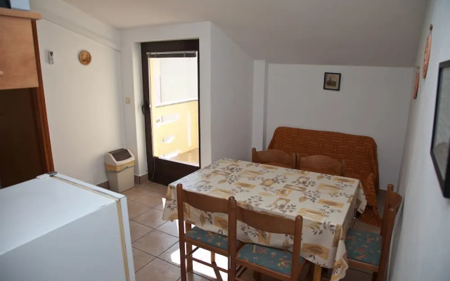 Apartment Tonci