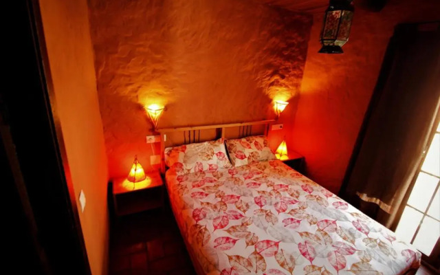 2 bedrooms appartement with balcony and wifi at Ubrique
