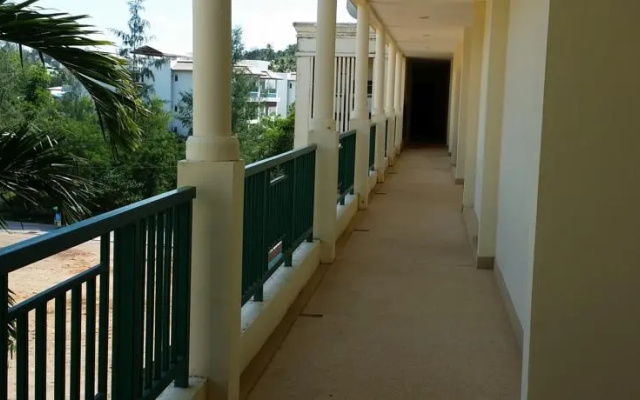 C41 Baan Puri Penthouse