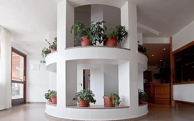 Hotel Albergo Al Milano