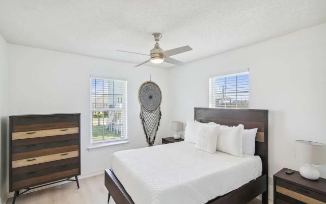 Seagull Sands by Ryson Vacation Rentals
