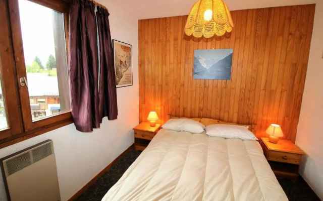 Résidence Le Centre - 2 Pièces pour 6 Personnes 193303