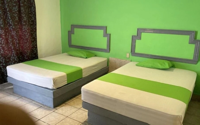Hotel Bernal