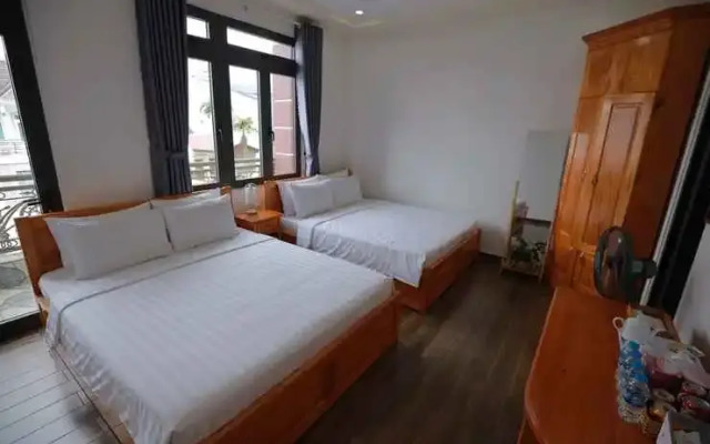 Arya Hotel Dalat