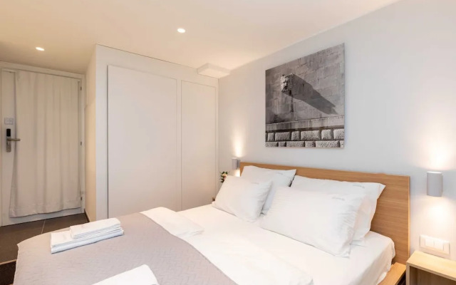 Apartments u Nikše