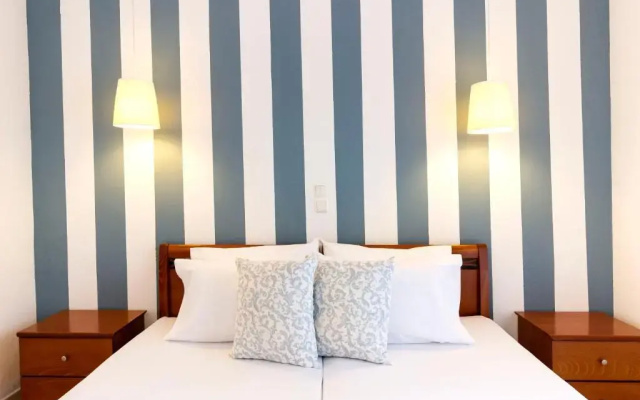 Hotel Evripidis